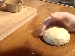 Recette de la pâte brisée allégée simple et rapide à réaliser