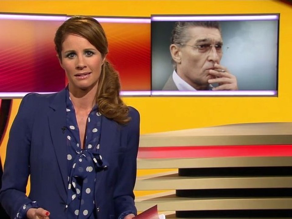 Mareile Höppner 31.01.2012