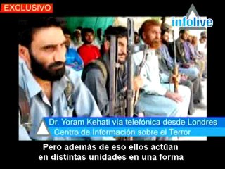 Líder de Al Qaeda en Irak muerto: el análisis.