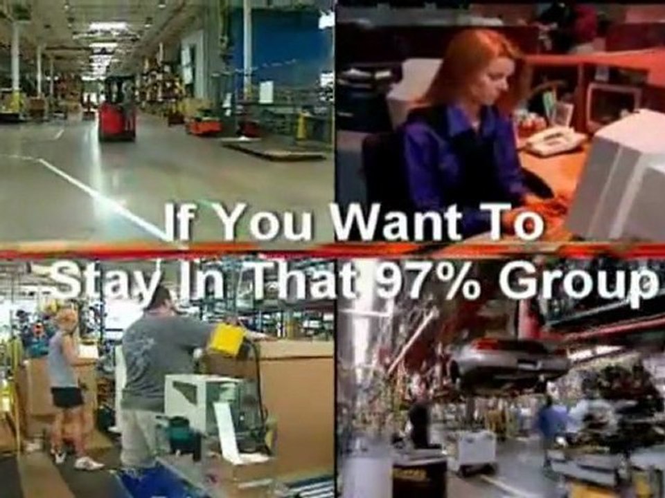 Get Rich Making Money Online All The Thruth About It