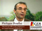 Les conséquences fiscales de la disparité des structures économiques d'une même entité par Philippe Boullet