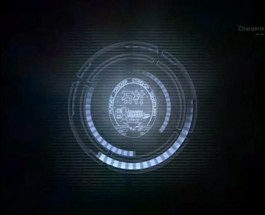 Dead Space , 14 ) Le Couloir ... de la mort