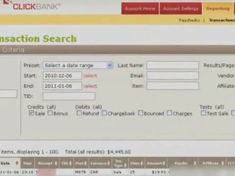 Learn How To Make Money With Clickbank
