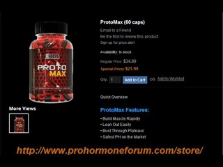 Buy Epistane prohormone to build muscles