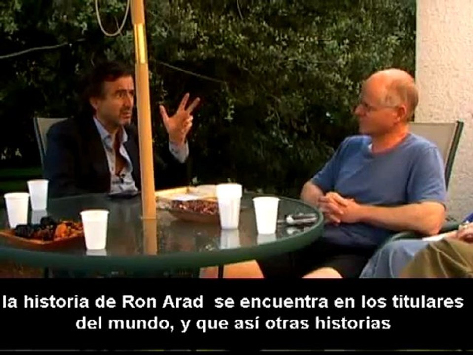 El padre de Shalit dice que no hay avances