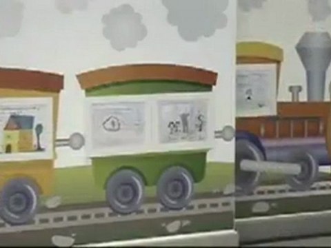 Nuria Fergó canta Color esperanza en la Casa Ronald McDonald de Málaga