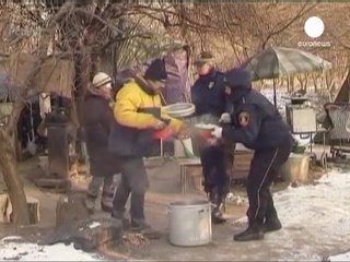 Maltempo: vittime e disagi in tutta Europa