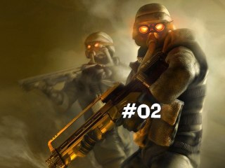 [WT] Killzone 2 #2 - Allons voir Narville (PS3)