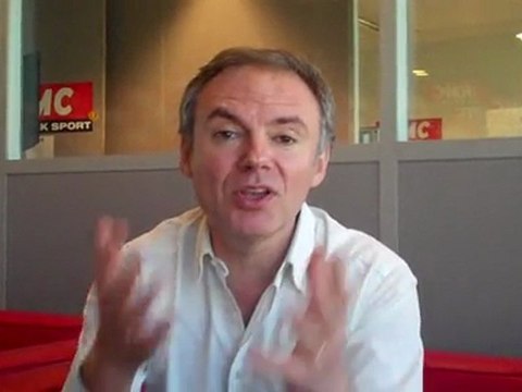 Pour Eric Brunet, Nicolas Sarkozy a raison d’attendre avant de déclarer sa candidature à la présidentielle.