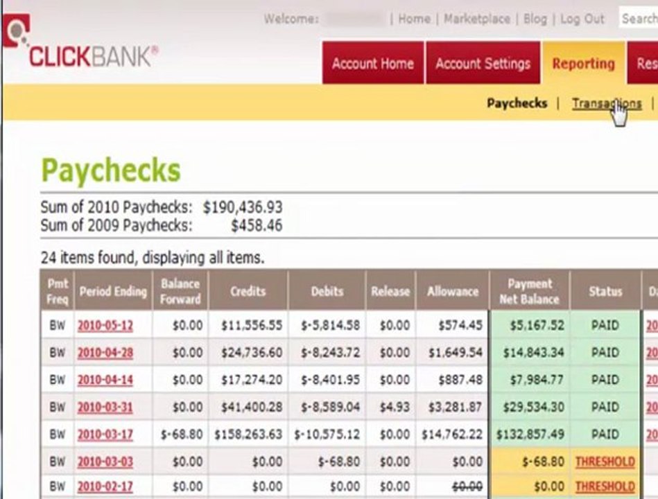 Make Money Online with Google Adsense And Clickbank