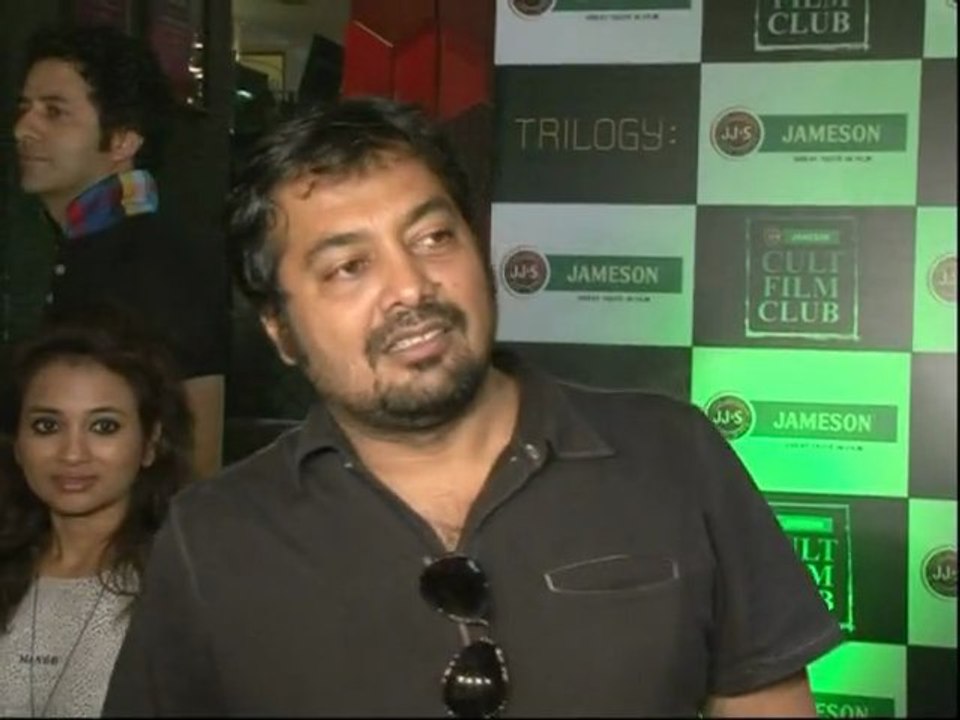 Anurag Kashyap Wants To Work With Ranbir Kapoor With Conditions Applied - Bollywood News