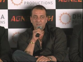 Sanjay Dutt To Be The New Item Boy - Bollywood Gossip