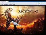 Kingdoms Of Amalur: Reckoning PC Keygen Free