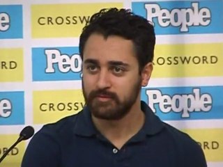 Imran Khan Wants To Interview Salman Khan - Bollywood News