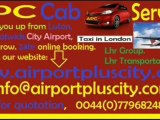 Best, Cheap Heathrow, Gatwick, Luton,Stansted Taxis