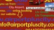 Cheap Heathrow, Gatwick, Stansted and Luton Airport Taxi