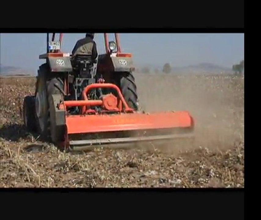 DİK BIÇAKLI SAP PARÇALAMA