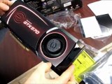 EVGA NVIDIA GeForce GTX 570 Graphics Card Unboxing & First Look Linus Tech Tips