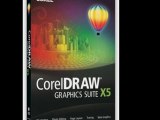 Corel Draw Graphics Suite X5 with serial key 100% working!!