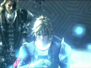 The Last Story - Tráiler de personajes (versión buena)