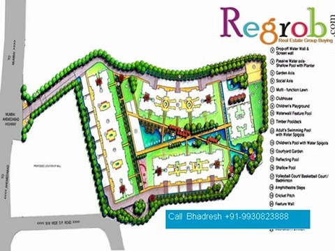 Lodha Builder Residential flat Mumbai