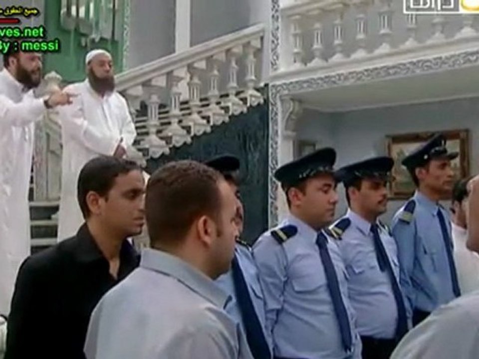 مسلسل الريان الحلقة 29