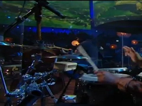 Juanes cumple su sueño con un MTV Unplugged