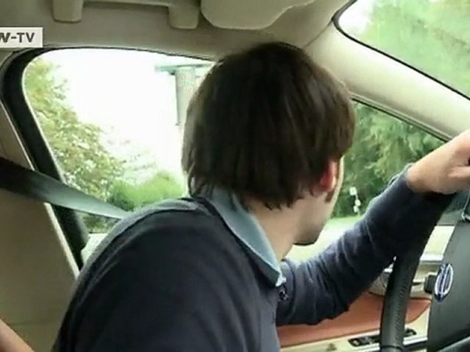 Volvo S60 and Honda Accord Type S compared | drive it!