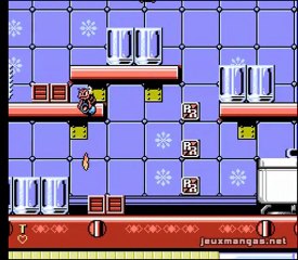 Et si on testait 02 - Tic et Tac 2 (nes)