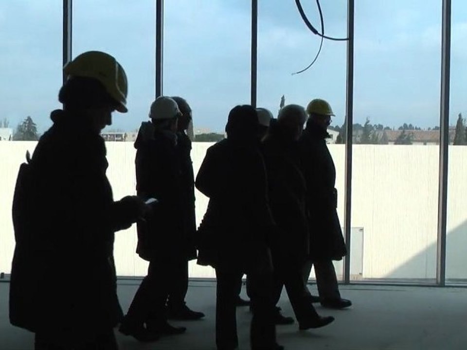 Le conservatoire de Carcassonne Agglo accueillera plus de 1200 élèves dès la rentrée de septembre !