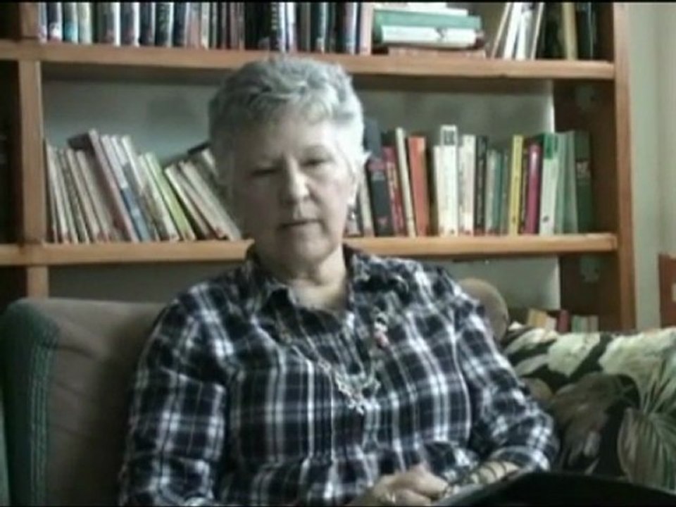 Marilyn Rampley