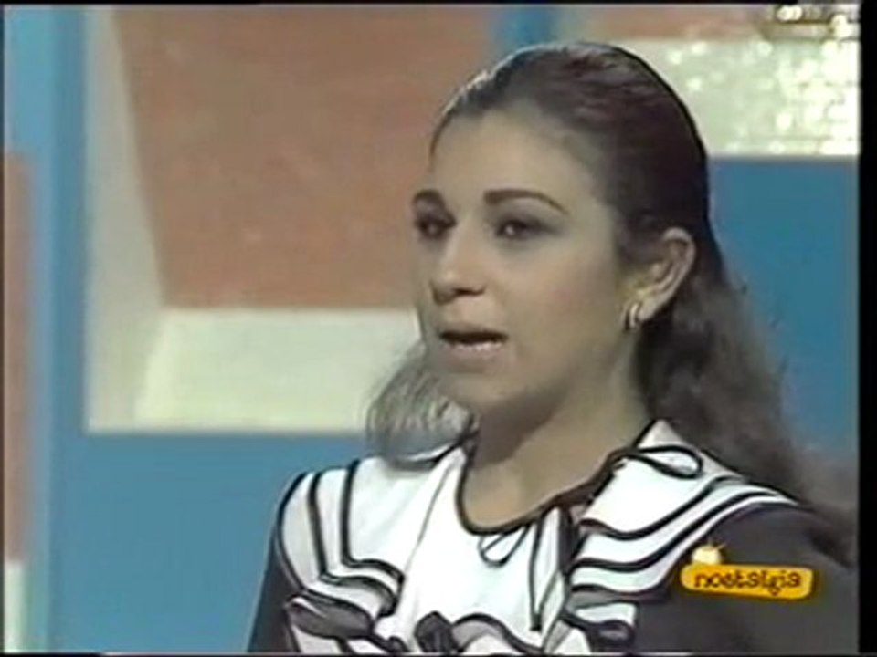 Lolita - Retrato en vivo