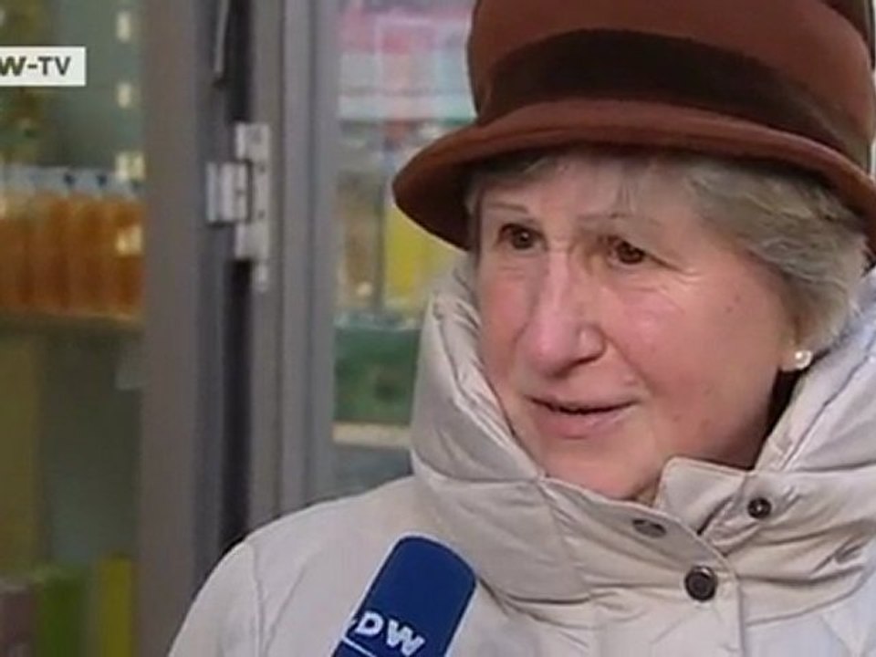 Survey: more direct democracy? | People