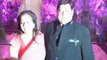 Riteish Deshmukh & Genelia D'Souza's Wedding/Sangeet