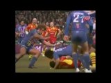 Watch Bordeaux Begles v Lyon Rugby - Rugby Friday Night