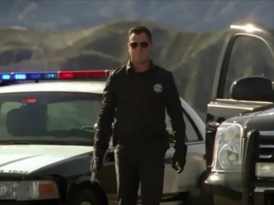 Justin Bieber v CSI: Miami