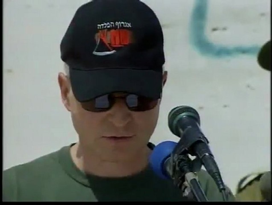 Cumpleaños de Guilad Shalit