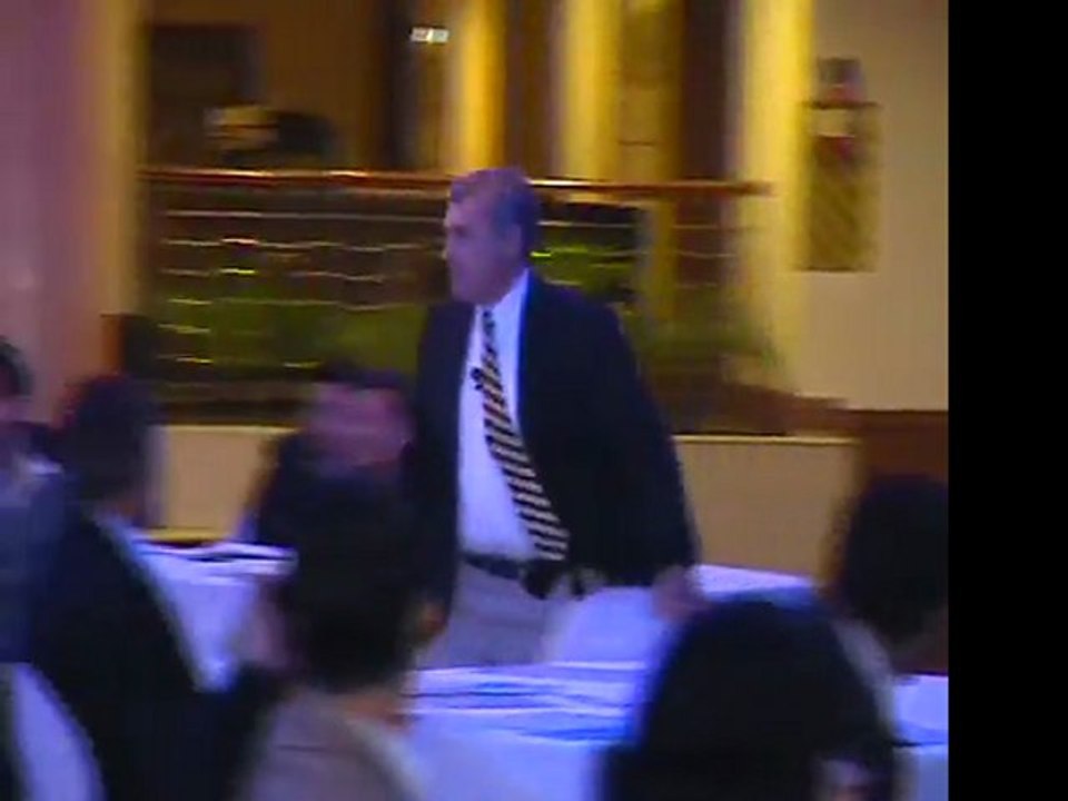 Dr. Nick Nugent, Professor Harvard University, USA will deliver a talk on "Creating Competitive Edge" - Part - XIII