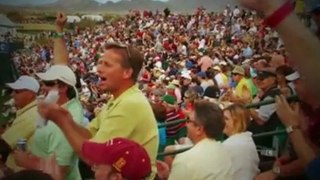 Watch 2012 PGA Golf Tour - PGA Golf Phoenix Open Live  |