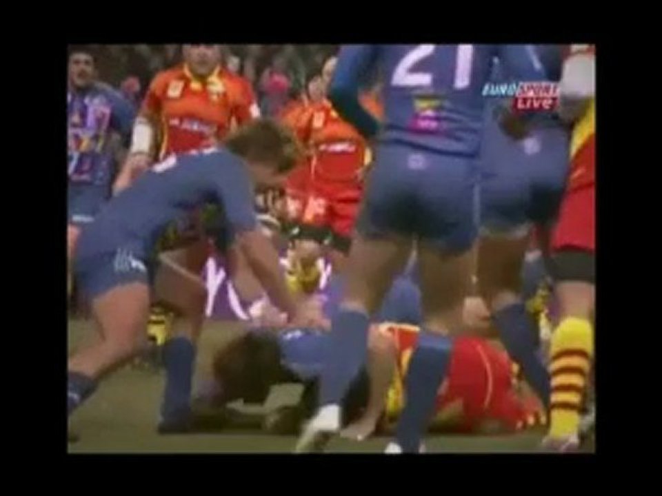 Live Streaming Bordeaux Begles v Lyon Live Streaming - Top 14 Orange Rugby