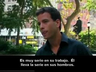 Actor israelí en Hollywood