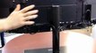 Samsung MD230X3 Eyefinity Monitor Showcase & First Impressions Linus Tech Tips