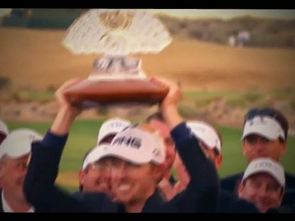 Watch 2012 PGA Golf Tournament - Phoenix Open 2012 Live ...