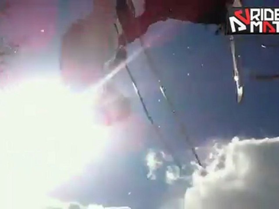 Crew Contest 2012 - Anako Crew