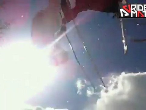 Crew Contest 2012 - Anako Crew