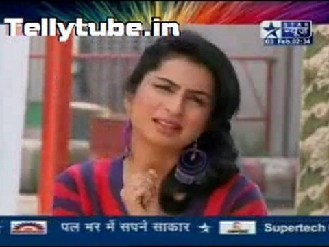 SBS 3rd Feb 2012 Part 1