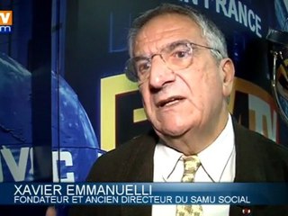 Comment les communes peuvent contribuer à renforcer le plan grand froid