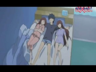 Chocolate kiss scene - Keita x Riko - video Dailymotion