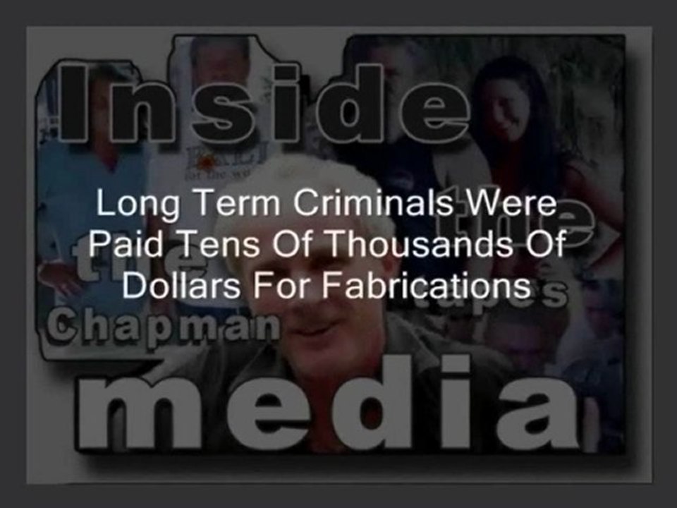 Expendable - Part 3: The Australian Broadcasting Corporation