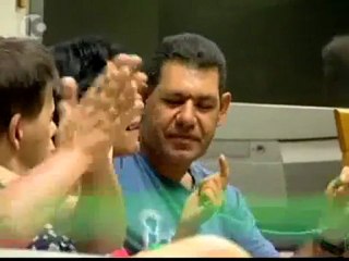 El amor en tiempos de guerra